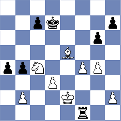 Stepanenko - Starkov (Kemerovo, 2009)