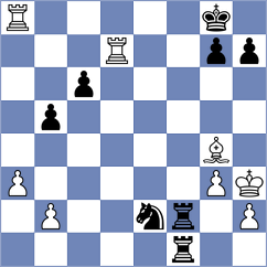 Zakarian - McNally (Witney, 2015)
