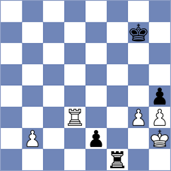 Mujumdar - Albornoz Cabrera (Chess.com INT, 2020)