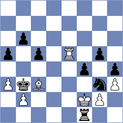 Sakmak - Haszon (chess.com INT, 2025)