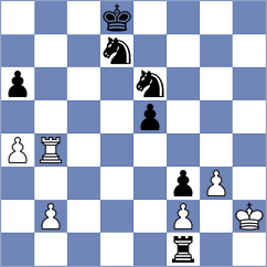 Rubakov - Pyhtynov (Zhukovsky, 2008)
