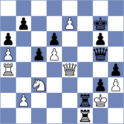 Cox - Royal (Chess.com INT, 2021)