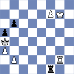Barlov - Mesa Cruz (Vega de San Mateo ESP, 2024)