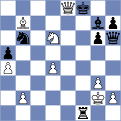 Kiseleva - Eskina (FIDE Online Arena INT, 2024)