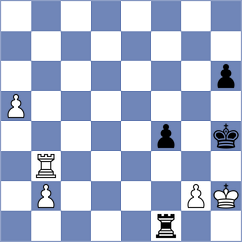 Christiansen - Kabwe Timothy (Chennai IND, 2022)