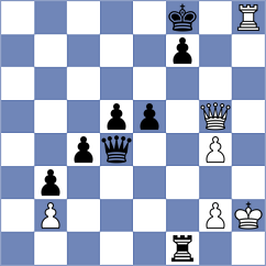 Pavlidou - Neustroev (chess.com INT, 2024)