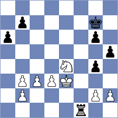 Belyaev - Tarasov (Vladimir, 2004)