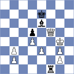 Suder - Pavlidou (chess.com INT, 2025)