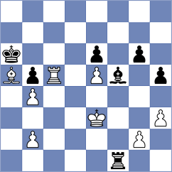 Maksimenko - Tkachenko (Rostov on Don, 2011)