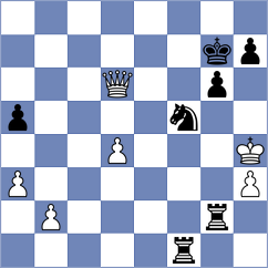 Brancaleoni - Salemgareev (chess.com INT, 2024)
