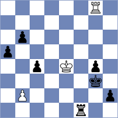 Brock - Ehlvest (Chess.com INT, 2017)