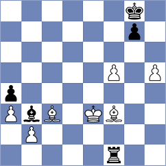 Paulsen - Blomqvist (chess.com INT, 2025)