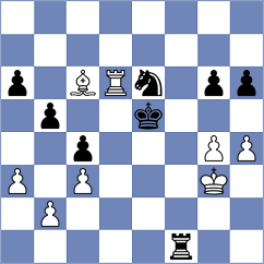 Licznerski - Sowinski (Spilimbergo ITA, 2024)