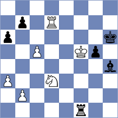 Belyaev - Luzhetskiy (Zhukovsky, 2009)