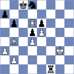 Horak - Fabris (chess.com INT, 2022)