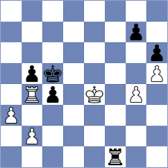 Gubajdullin - Arslanov (chess.com INT, 2024)