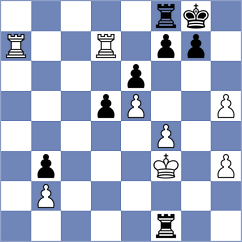 Pechac - Maksimovic (Vrnjacka Banja SRB, 2024)