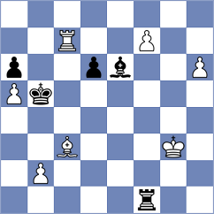 Svidler - Balmagambetov (Almaty KAZ, 2024)