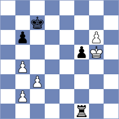 Namitbir - Laddha (chess.com INT, 2025)