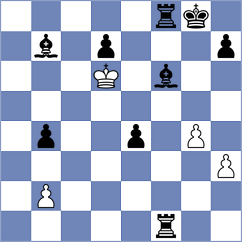 Mesquita - Aalto (chess.com INT, 2024)