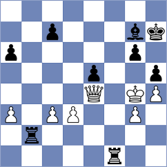 Kraemer - Blechschmidt (Germany, 1992)