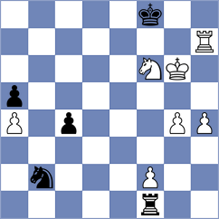 Taboas Rodriguez - Fernandez (chess.com INT, 2022)