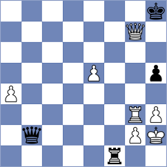 Ong - Odegaard (San Mateo, 1995)
