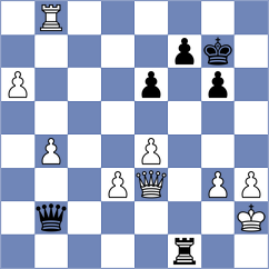 Swara Lakshmi S Nair - Grebennikov (chess.com INT, 2025)
