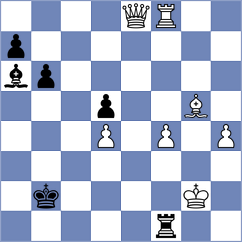Radnaev - Kukacka (Ceske Budejovice CZE, 2024)