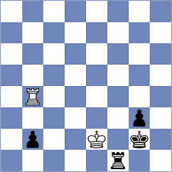 Disconzi da Silva - Noritsyn (Chess.com INT, 2020)