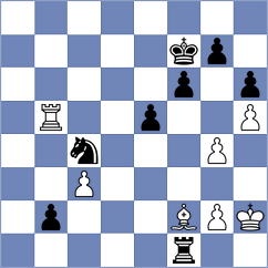 Zhukova - Mirgazov (Kazan, 2011)