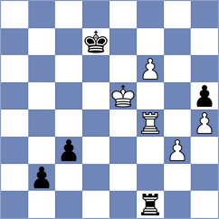 Harsh - Burmakin (chess.com INT, 2025)