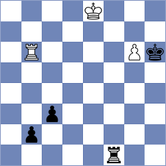 Smrecanyi - Doncevic (Germany SouthWest, 1978)
