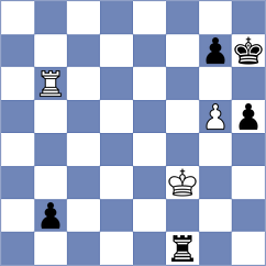 Pawlak - Leosson (Ballerup, 2011)