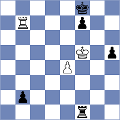 Golubovic - Mindlin (chess.com INT, 2024)