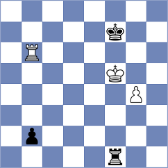 Surkov - Juzbashev (Riazan, 2009)
