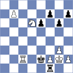 Wittenberg - Hagedorn (Playchess.com INT, 2008)