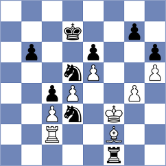 Pazos Porta - Alonso Vazquez (Ortigueira, 2002)