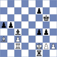 Anghel - Nielsen (Rhodes GRE, 2024)