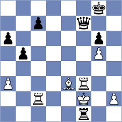 Clark - Nikolayev (Colonie, 2006)