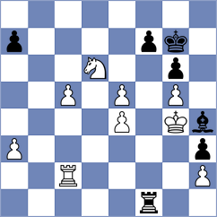 Biete - Serban (chess.com INT, 2025)