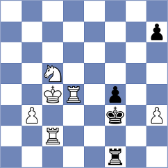 Grigoriants - Mindlin (chess.com INT, 2024)
