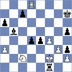 Li - Bai (Shanghai CHN, 2024)
