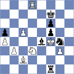 Makrylakis - Sowinski (Prague CZE, 2024)