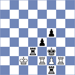 Askarian - Romanchuk (Alushta, 2002)