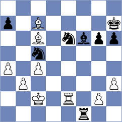 Carafizi - Przybylski (chess.com INT, 2025)