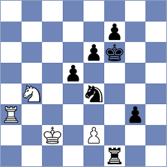 Gajewski - Le (chess.com INT, 2025)