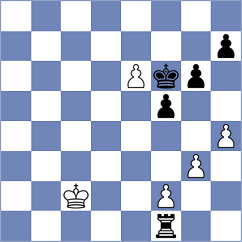 Marcolino - Coe (chess.com INT, 2023)