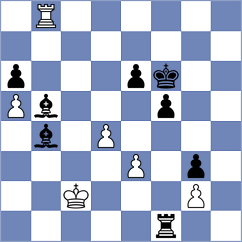 Martinez - Guillen (Teg, 1999)