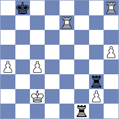 Vlassov - Kawka (chess.com INT, 2025)